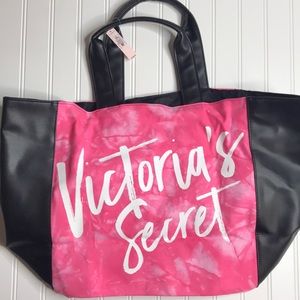 Victoria Secret tote